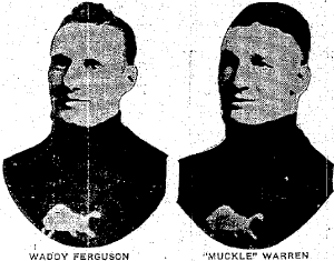 Ferguson an M. Warren